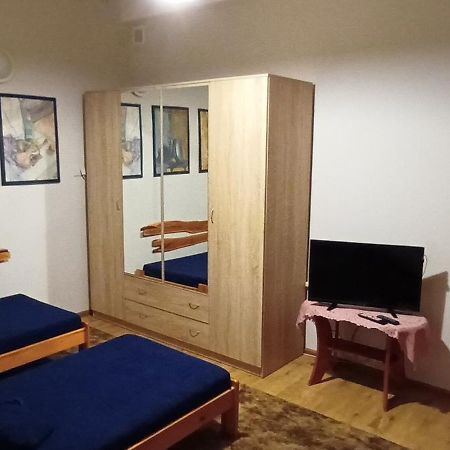 Alfa 2 Apartament 3 Bystra  Kültér fotó