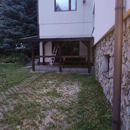 Alfa 2 Apartament 3 Bystra  Kültér fotó