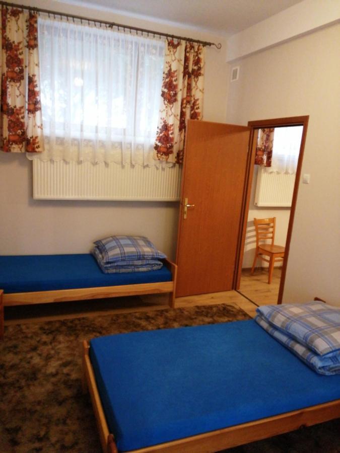 Alfa 2 Apartament 3 Bystra  Kültér fotó