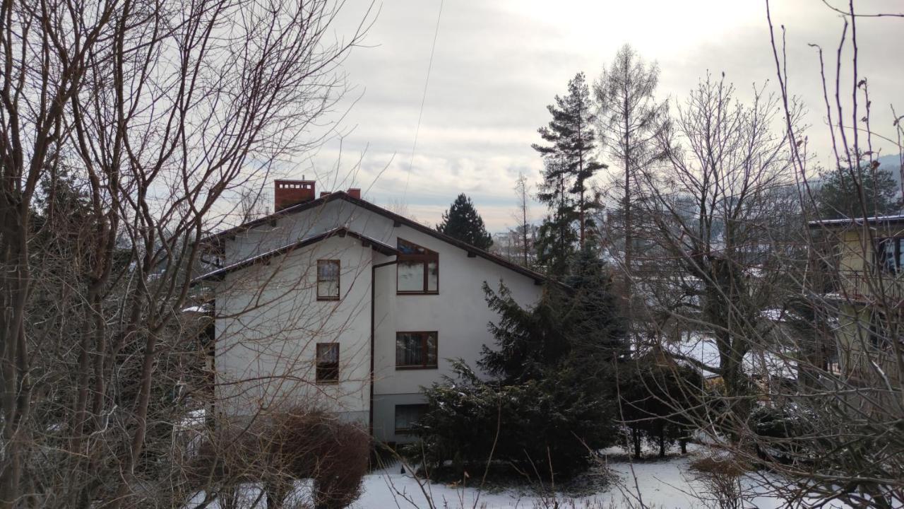 Alfa 2 Apartament 3 Bystra  Kültér fotó