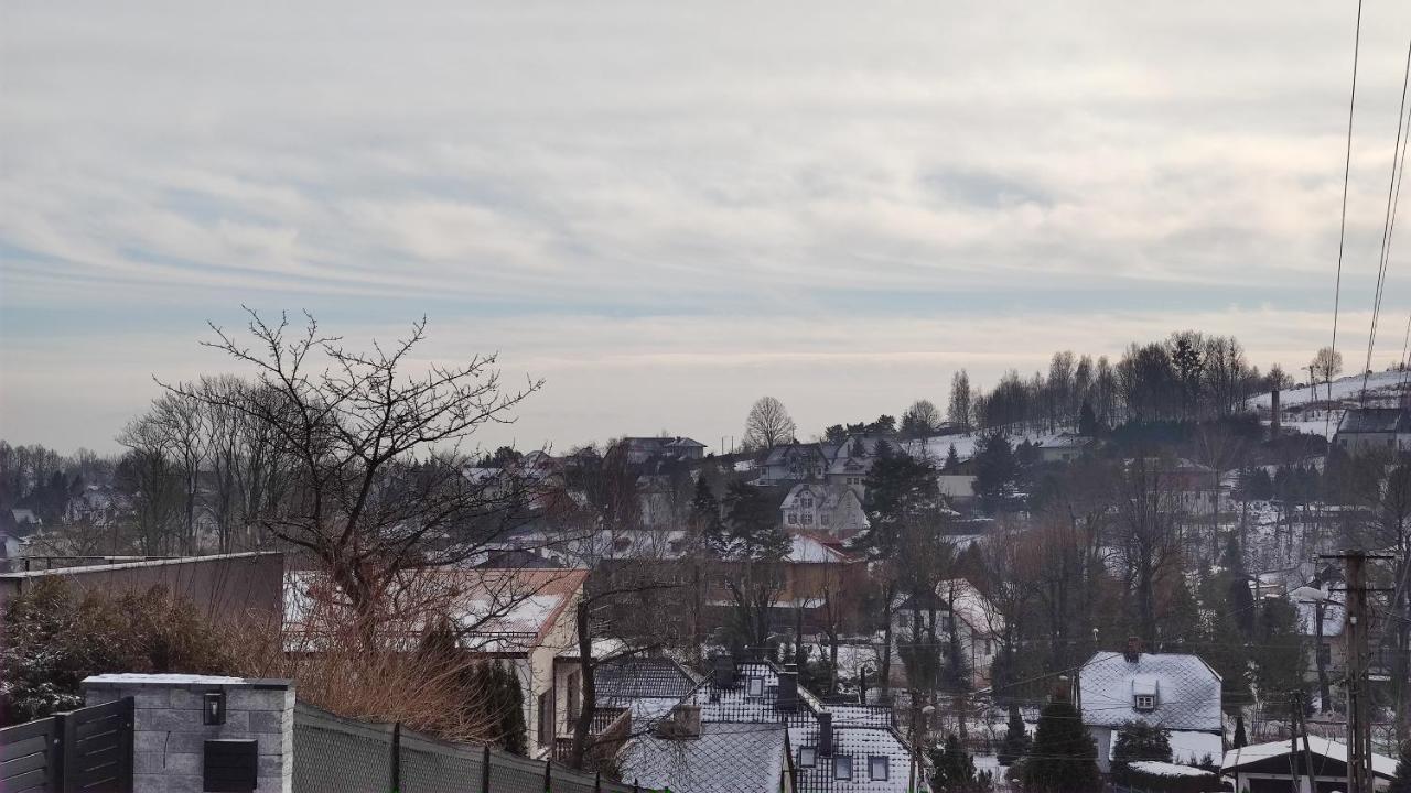 Alfa 2 Apartament 3 Bystra  Kültér fotó