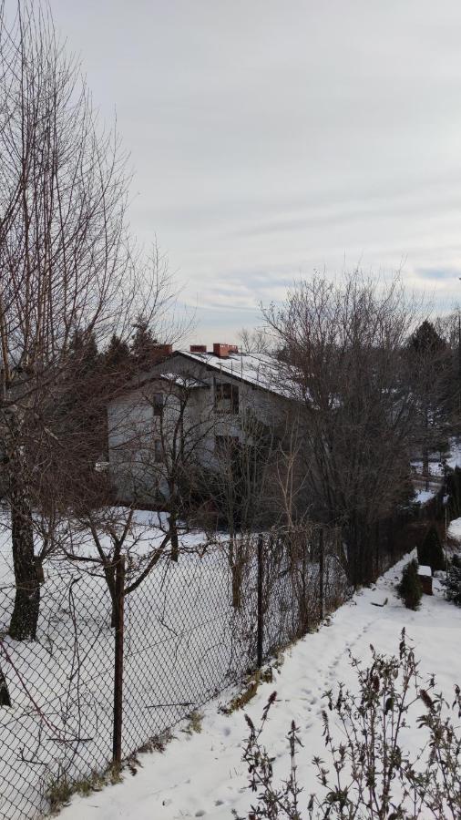 Alfa 2 Apartament 3 Bystra  Kültér fotó