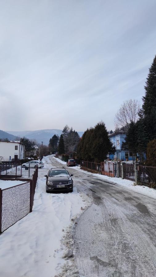 Alfa 2 Apartament 3 Bystra  Kültér fotó