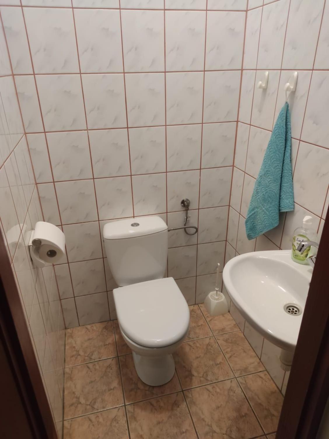 Alfa 2 Apartament 3 Bystra  Kültér fotó