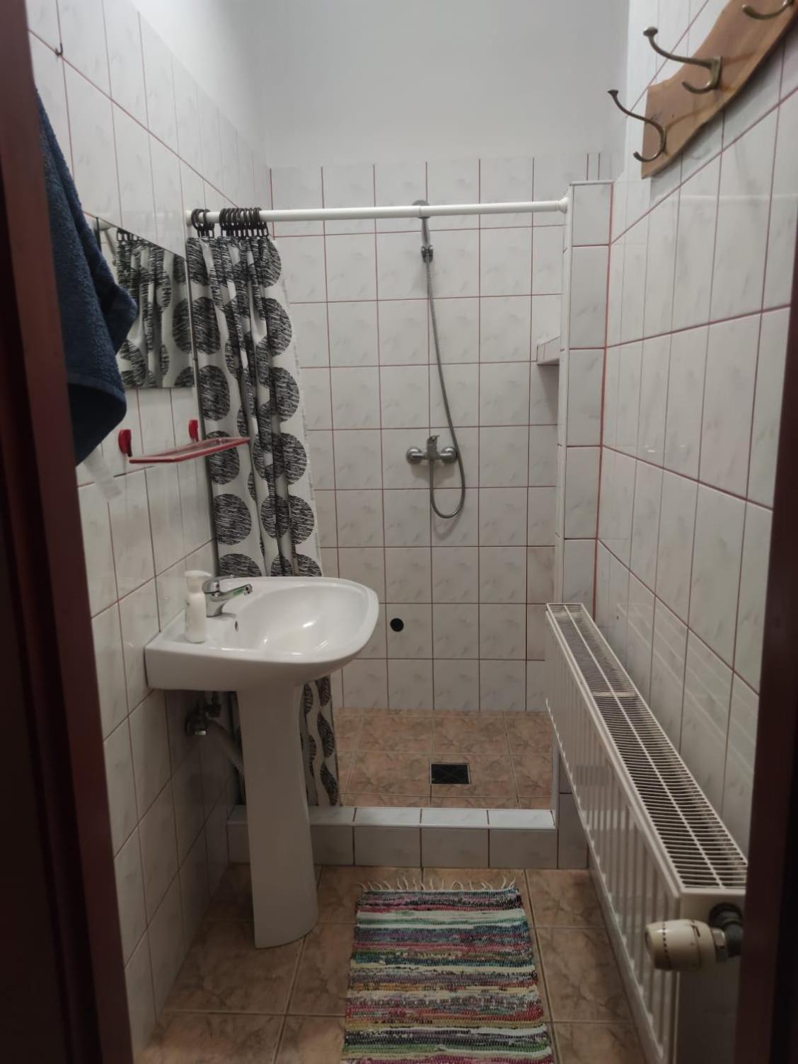 Alfa 2 Apartament 3 Bystra  Kültér fotó
