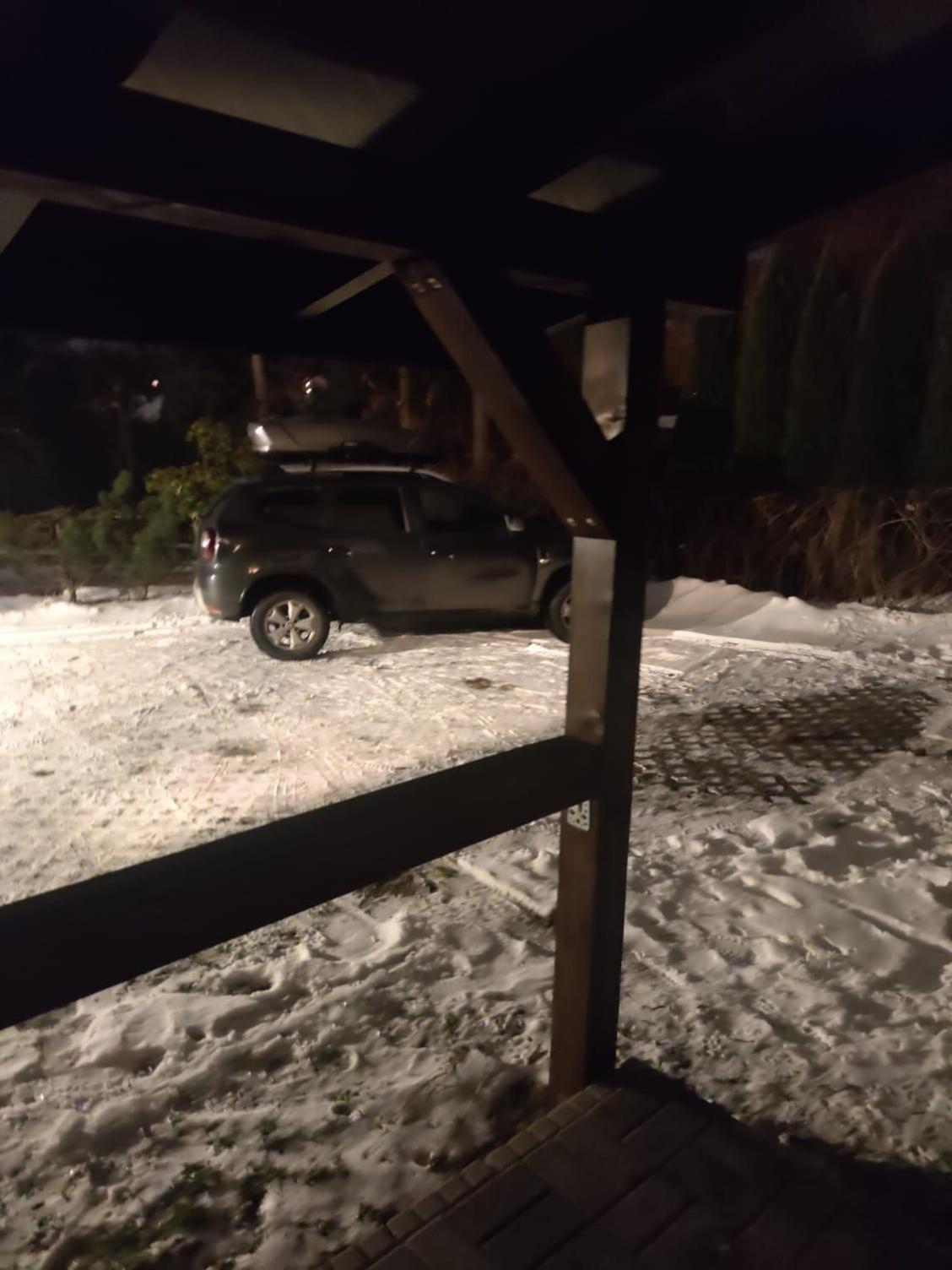 Alfa 2 Apartament 3 Bystra  Kültér fotó