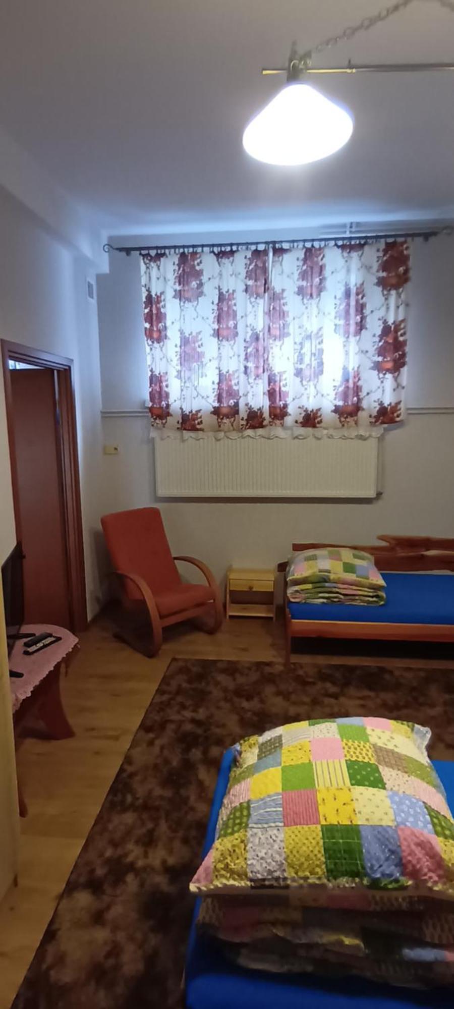 Alfa 2 Apartament 3 Bystra  Kültér fotó