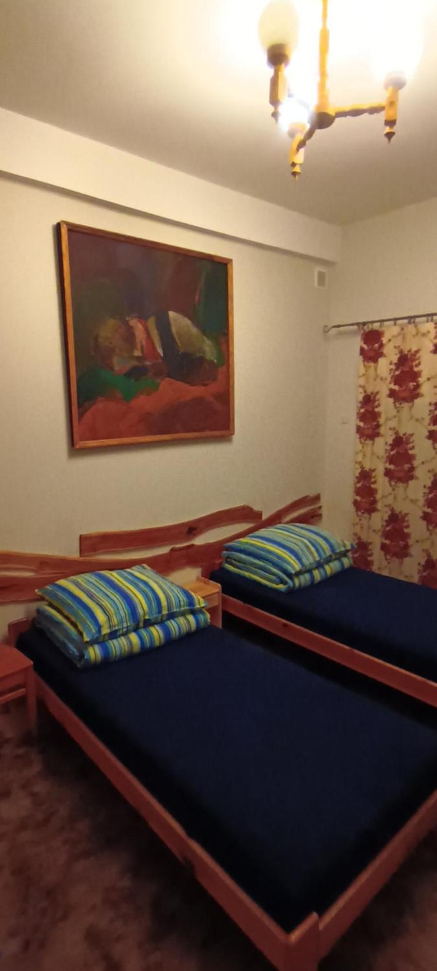 Alfa 2 Apartament 3 Bystra  Kültér fotó