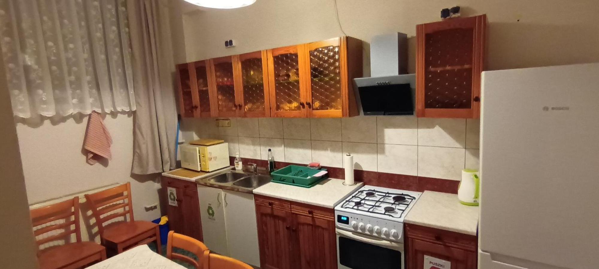 Alfa 2 Apartament 3 Bystra  Kültér fotó