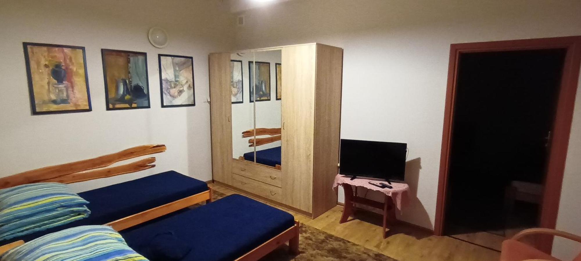 Alfa 2 Apartament 3 Bystra  Kültér fotó
