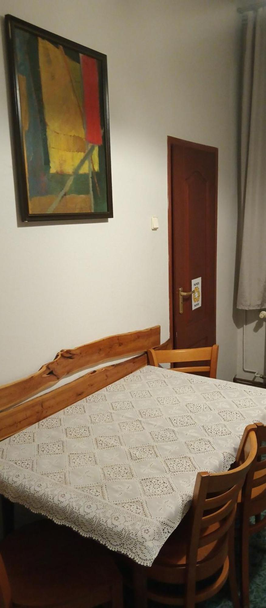Alfa 2 Apartament 3 Bystra  Kültér fotó